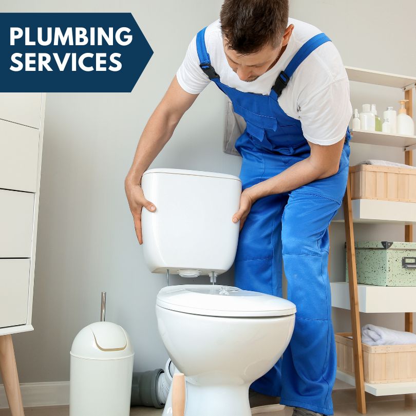 Plumbing Company in Hudson, WI